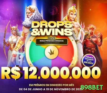 898bet: O Guia Definitivo Para Jogadores Brasileiros01 - 898bet 🎰💹 Sessão 50 spins max bet: pare em +200% ou -30% — capture os raros mas gigantes multiplicadores! ⛔🤑
