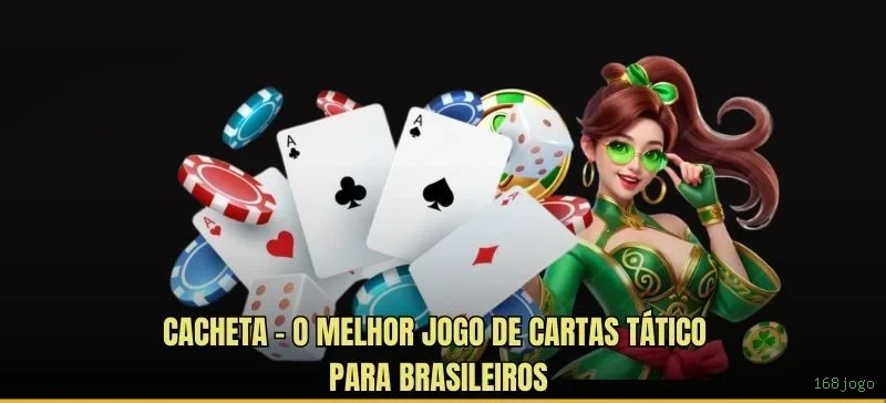 App 168jogo Mobile