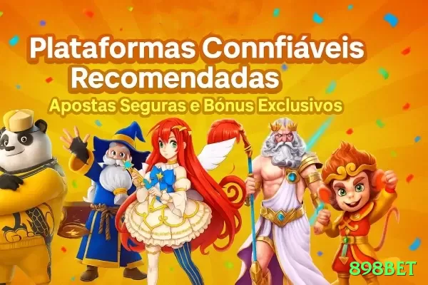 Tudo Sobre 898bet: Guia Atualizado Para 202601 - 898bet 🎰💵 Apostar em jogos de mesa é diversão que envolve risco; aprenda as regras, mantenha a calma e defina limites claros.