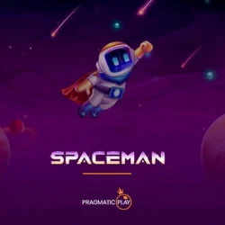 Spaceman 168jogo